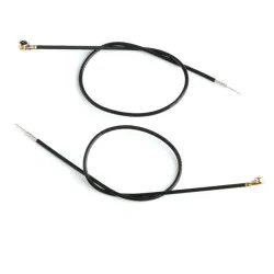 Pigtail MHF4 IPEX IPX 0.81 soldering cable 15cm