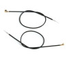 Pigtail MHF4 IPX 0.81 soldering cable 100cm