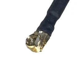 Pigtail MHF®-SW23 male / SMA female RG178 20cm