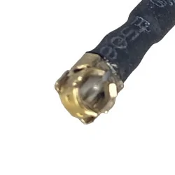 Pigtail MHF®-SW23 male / SMA female RG178 20cm