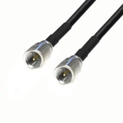 Antenna cable FME plug / FME plug H155 3m