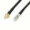 Antenna cable FME socket / SMA socket H155 20m