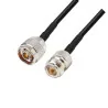 Cablu antenă N mufă / N mufă RF5 5m