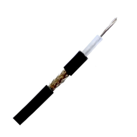 Coaxial cable RG58