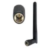 WiFi Antenna 2.4GHz 3dBi OMNIDIRECTIONAL SMA Plug