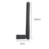 Antena WiFi 2.4GHz 3dBi DOOKÓLNA wtyk SMA