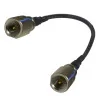 Pigtail FME plug / FME plug 50cm