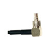 Pigtail CRC9 TS9 / FME plug 15cm product POLSKI