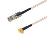 HD-SDI 3G-SDI cable 75ohm V-H1 2m - PREMIUM!!!