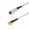 HD-SDI 3G-SDI kabel 75ohm V-J1 2m - PREMIUM!!!