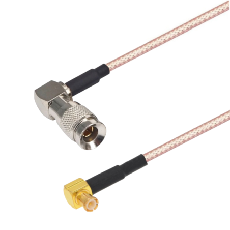 HD-SDI 3G-SDI kabel 75ohm V-J2 3m - PREMIUM!!!