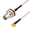 HD-SDI 3G-SDI cable 75ohm V-K1 50cm - PREMIUM!!!