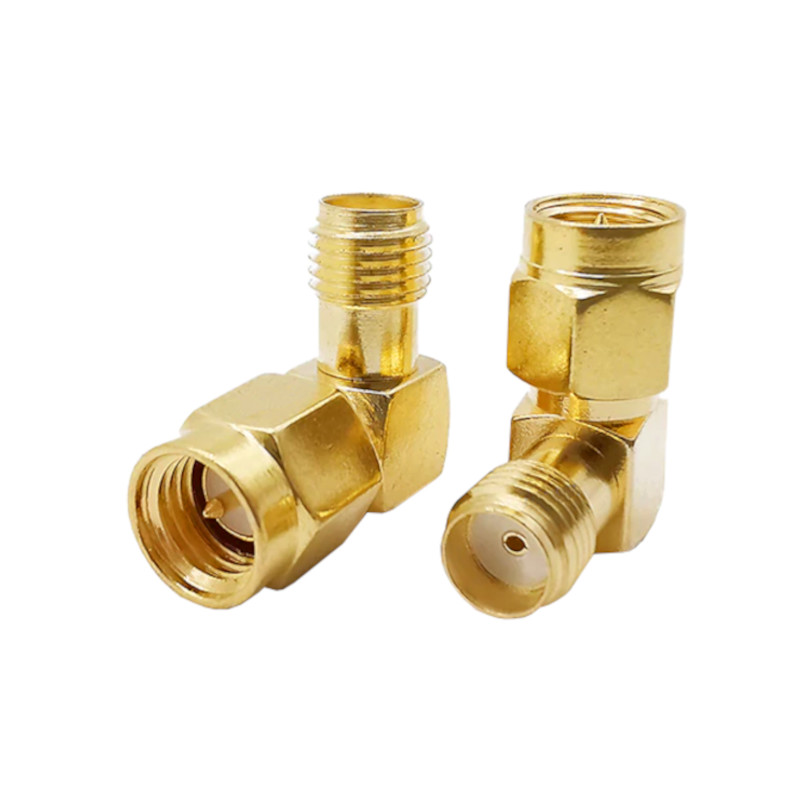 ADAPTATOR SMA PRISE / CONECTOR SMA PRISE SMA