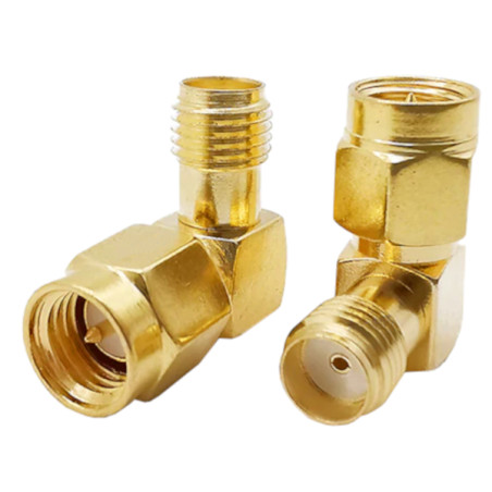 ADAPTATOR SMA PRISE / CONECTOR SMA PRISE SMA