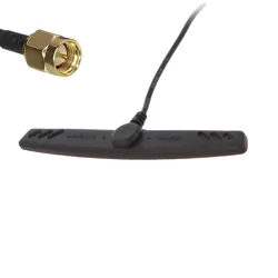 WiFi Antenna 2.4GHz 3dBI GLUED SMA Plug