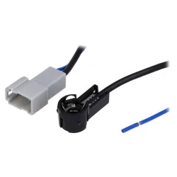 ADAPTER ANTENOWY HONDA ISO WTYK 2