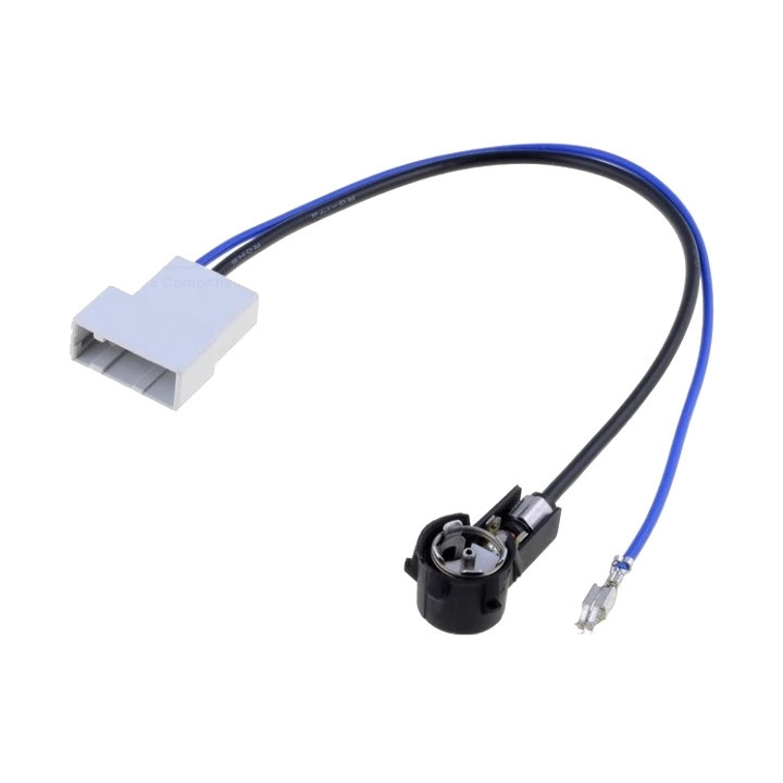 ADAPTER ANTENOWY HONDA ISO WTYK 3