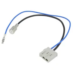 ANTENNA ADAPTER FOR HONDA RADIO FOR ISO 3