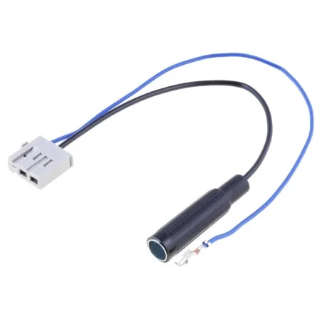 ADAPTER ANTENOWY DO RADIA HONDA DO DIN 3