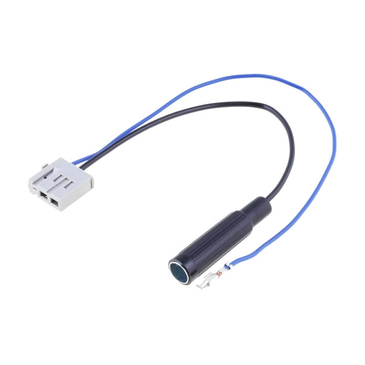 ANTENNA ADAPTER FOR HONDA RADIO FOR DIN 3