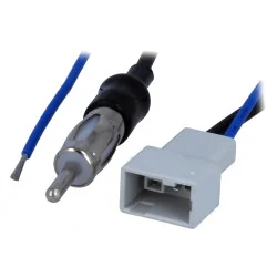 ADAPTATOR ANTENĂ HONDA DIN PLUG 1