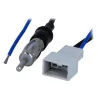 HONDA ANTENNA ADAPTER DIN PLUG 1