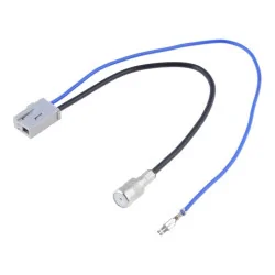 ADAPTER ANTENOWY DO RADIA HONDA ISO GNIAZDO 1