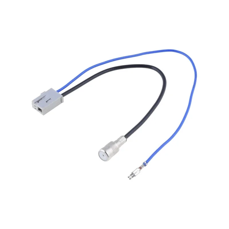 ADAPTOR DE ANTENA PENTRU PRISA ISO RADIO HONDA 1