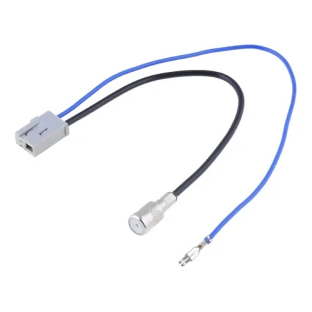 ADAPTOR DE ANTENA PENTRU PRISA ISO RADIO HONDA 1