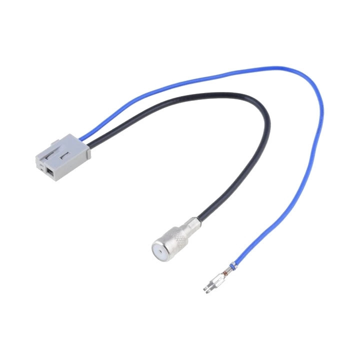 ADAPTER ANTENOWY DO RADIA HONDA ISO GNIAZDO 1