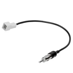 ADAPTER ANTENOWY KIA HYUNDAY DIN WTYK 1