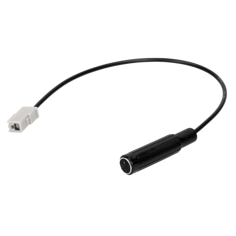 ADAPTER ANTENOWY DO RADIA KIA HYUNDAI DIN WTYK 1