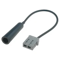 ADAPTATOR ANTENĂ PENTRU RADIO DIN PLUG KIA HYUNDAI 2