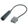 ADAPTER ANTENOWY DO RADIA KIA HYUNDAI DIN WTYK 2