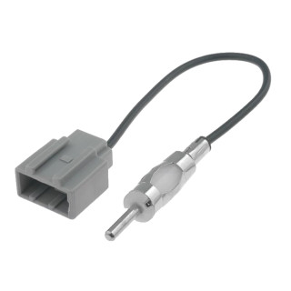 ADAPTER ANTENOWY KIA HYUNDAY DIN WTYK  2
