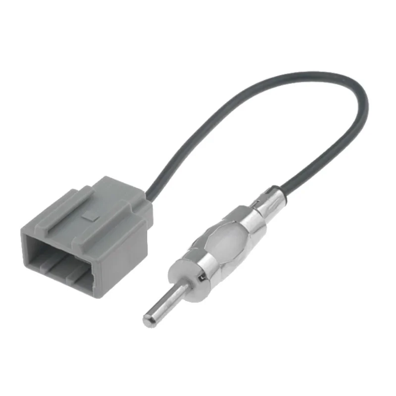 ADAPTATOR ANTENĂ KIA HYUNDAY DIN PLUG 2