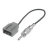 ANTENNA ADAPTER KIA HYUNDAY DIN PLUG 2