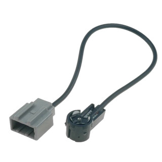 ADAPTER ANTENOWY KIA HYUNDAY ISO WTYK  2