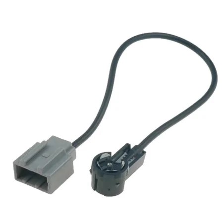 ADAPTER ANTENOWY KIA HYUNDAY ISO WTYK 2