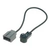 ANTENNA ADAPTER KIA HYUNDAY ISO PLUG 2