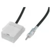 ADAPTER ANTENOWY LEXUS DIN WTYK