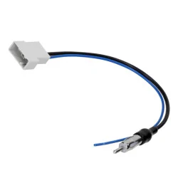 ADAPTER ANTENOWY NISSAN DIN WTYK