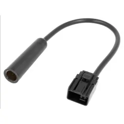 ADAPTER ANTENOWY DO RADIA VOLVO DIN GNIAZDO