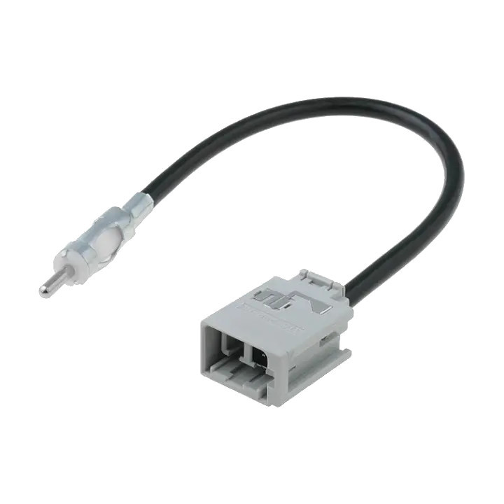 ADAPTER ANTENOWY VOLVO S80, V40, V70 DIN WTYK