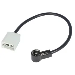 ADAPTER ANTENOWY VOLVO S80, V40, V70 ISO WTYK