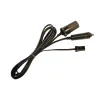 Cable for REFRIGERATOR + EXTENSION CORD 2.7m