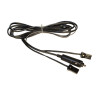 Cable cable for REFRIGERATOR DOUBLE 2,7m