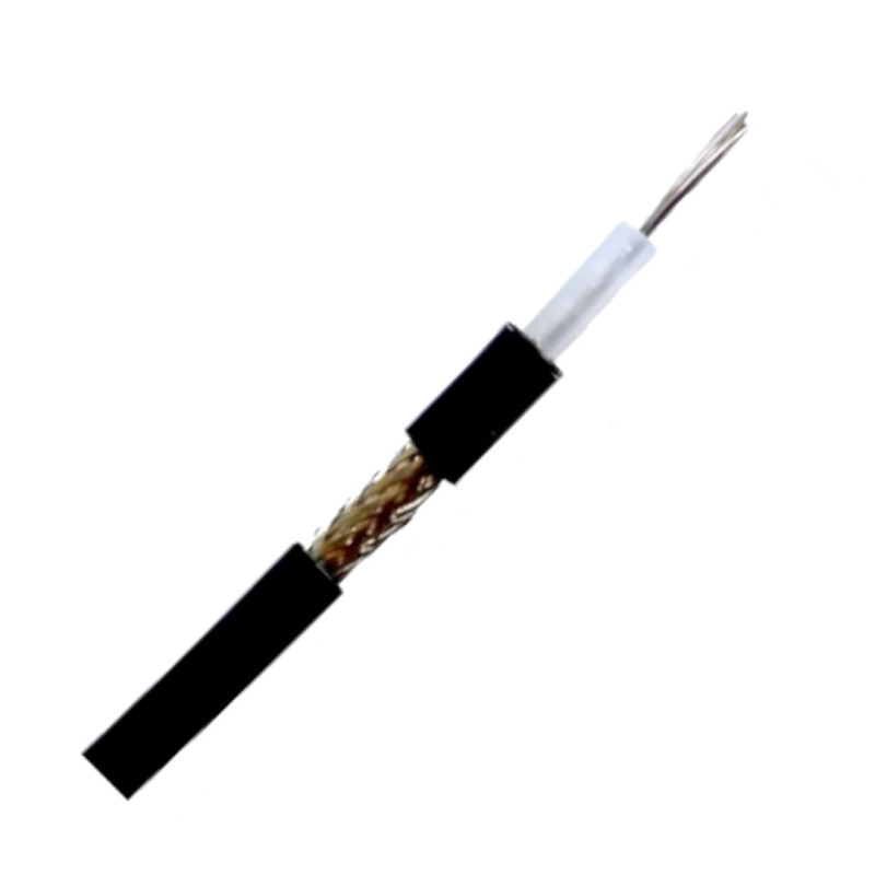 Coaxial Cable RG58 Cu