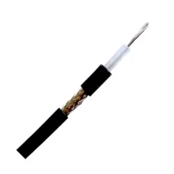 Coaxial cable RG58