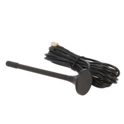 Antenna 868 Mhz 3dBi magnetic SMA plug